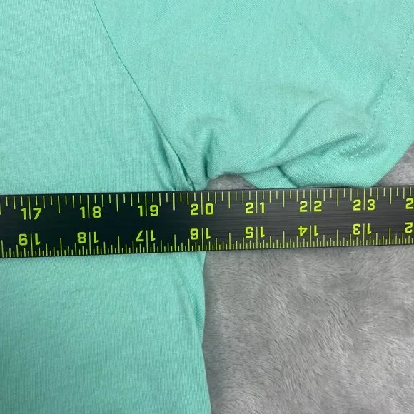 Vintage Disney Splash Mountain Tee Shirt Women's Large - Picture 7 of 8